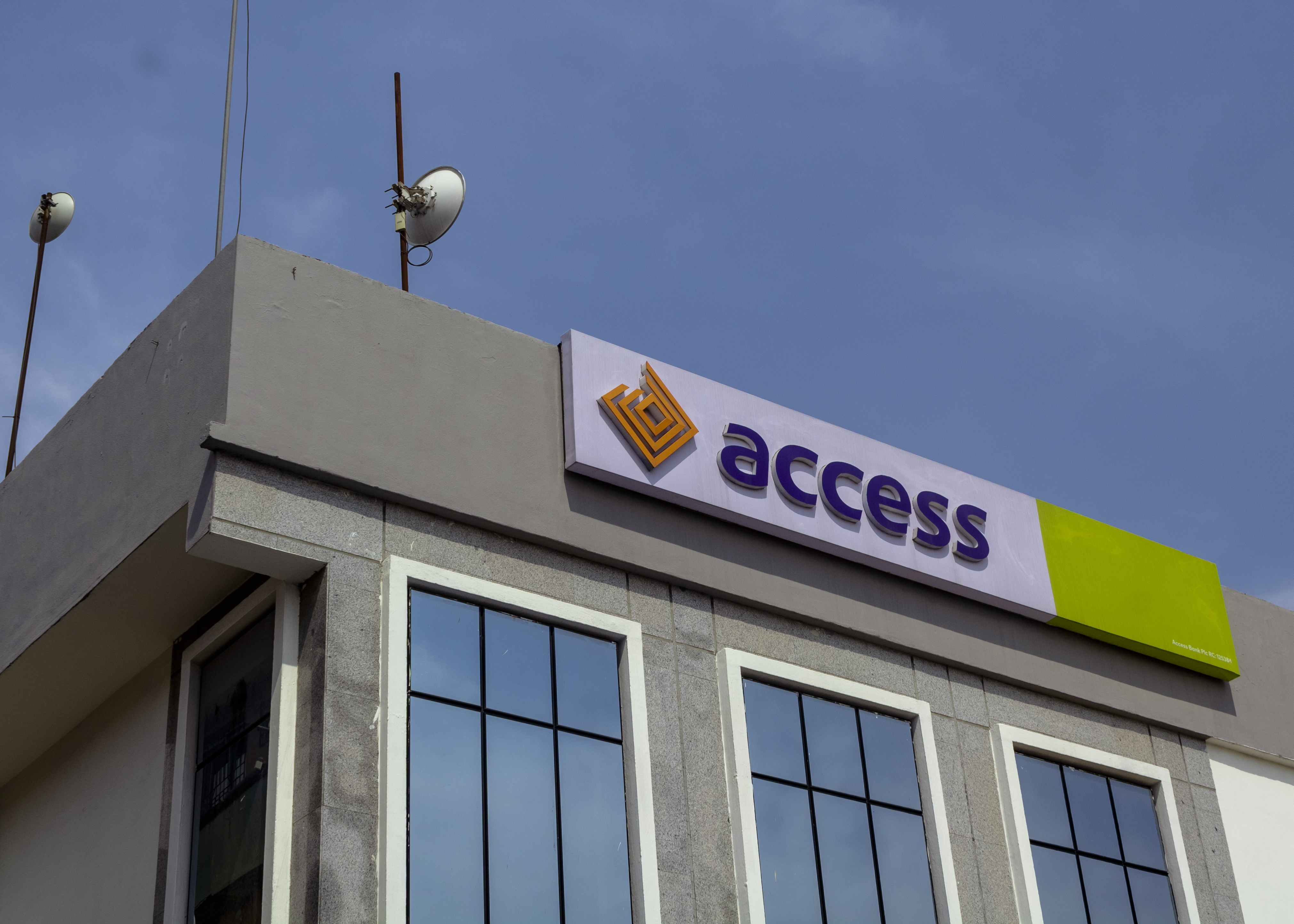 Access Bank